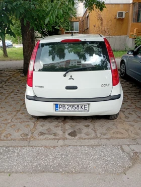 Mitsubishi Colt 1000 | Mobile.bg    9