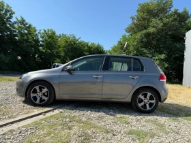 Обява за продажба на VW Golf 1.6TDI АВТОМАТИК  ~12 500 лв. - изображение 5