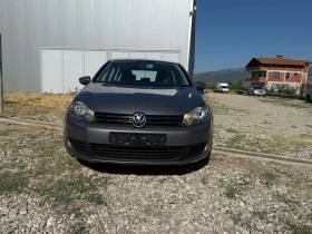Обява за продажба на VW Golf 1.6TDI АВТОМАТИК  ~12 500 лв. - изображение 6
