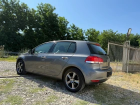 Обява за продажба на VW Golf 1.6TDI АВТОМАТИК  ~12 500 лв. - изображение 4