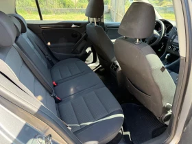 VW Golf 6 1.6TDI 105   | Mobile.bg    16