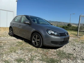 Обява за продажба на VW Golf 1.6TDI АВТОМАТИК  ~12 500 лв. - изображение 1