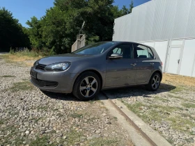 Обява за продажба на VW Golf 1.6TDI АВТОМАТИК  ~12 500 лв. - изображение 7