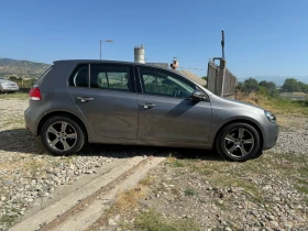 Обява за продажба на VW Golf 1.6TDI АВТОМАТИК  ~12 500 лв. - изображение 1