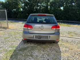 Обява за продажба на VW Golf 1.6TDI АВТОМАТИК  ~12 500 лв. - изображение 3