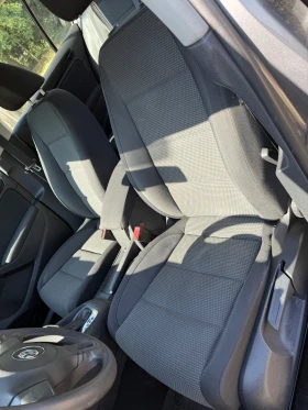 Обява за продажба на VW Golf 1.6TDI АВТОМАТИК  ~12 500 лв. - изображение 11