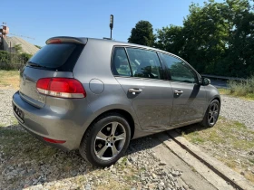 Обява за продажба на VW Golf 1.6TDI АВТОМАТИК  ~12 500 лв. - изображение 2