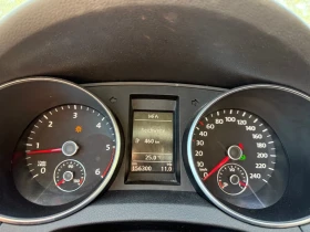 VW Golf 6 1.6TDI 105   | Mobile.bg    14
