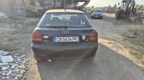 Audi A3 | Mobile.bg    6