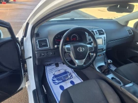 Toyota Avensis  /FACE/ | Mobile.bg    10