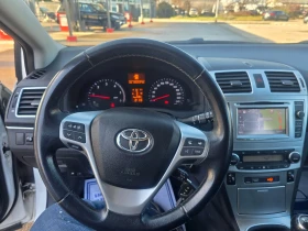 Toyota Avensis  /FACE/ | Mobile.bg    12