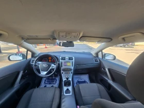 Toyota Avensis  /FACE/ | Mobile.bg    17