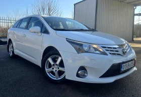 Toyota Avensis  /FACE/ | Mobile.bg    4