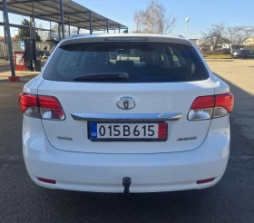 Toyota Avensis  /FACE/ | Mobile.bg    6