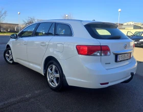 Toyota Avensis  /FACE/ | Mobile.bg    7