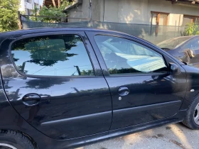 Peugeot 206 | Mobile.bg    4