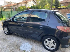 Peugeot 206 | Mobile.bg    6