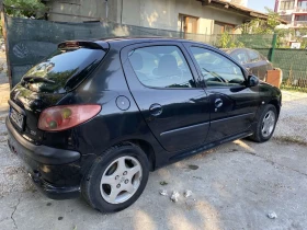 Peugeot 206 | Mobile.bg    5