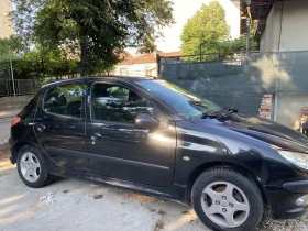 Peugeot 206 | Mobile.bg    11