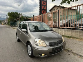 Обява за продажба на Toyota Yaris 1, 400d4d EURO4 ~3 999 лв. - изображение 1
