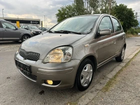 Обява за продажба на Toyota Yaris 1, 400d4d EURO4 ~3 999 лв. - изображение 3
