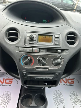 Обява за продажба на Toyota Yaris 1, 400d4d EURO4 ~3 999 лв. - изображение 11