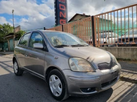 Toyota Yaris 1, 400d4d EURO4