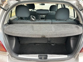 Toyota Yaris 1, 400d4d EURO4 - 3999 лв. - 63113424 13