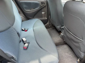 Обява за продажба на Toyota Yaris 1, 400d4d EURO4 ~3 999 лв. - изображение 9