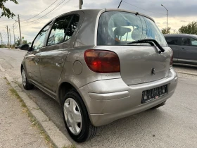 Обява за продажба на Toyota Yaris 1, 400d4d EURO4 ~3 999 лв. - изображение 4