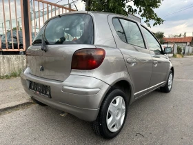 Обява за продажба на Toyota Yaris 1, 400d4d EURO4 ~3 999 лв. - изображение 6