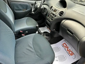 Обява за продажба на Toyota Yaris 1, 400d4d EURO4 ~3 999 лв. - изображение 8