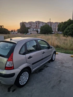 Citroen C3 | Mobile.bg    4