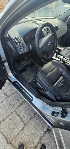 Volvo V50 2.0, 150 hp | Mobile.bg    6