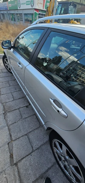 Volvo V50 2.0, 150 hp | Mobile.bg    5