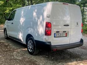 Peugeot Expert 2.0D* MAXI* ITALY* ОБСЛУЖЕН* - 25490 лв. - 66072733 7