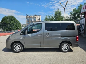 Nissan e-NV200 1.5dizel Evro 6 5 mesta - 17999 лв. - 86356659 3