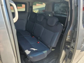 Nissan e-NV200 1.5dizel Evro 6 5 mesta - 17999 лв. - 86356659 11