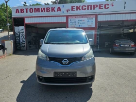 Nissan e-NV200 1.5dizel Evro 6 5 mesta - 17999 лв. - 86356659 4