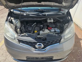 Nissan e-NV200 1.5dizel Evro 6 5 mesta - 17999 лв. - 86356659 15