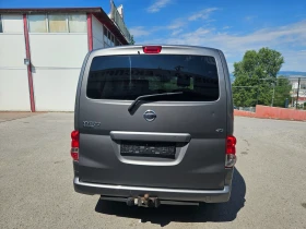 Nissan e-NV200 1.5dizel Evro 6 5 mesta - 17999 лв. - 86356659 2