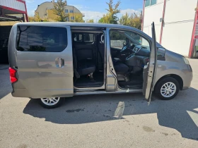Nissan e-NV200 1.5dizel Evro 6 5 mesta - 17999 лв. - 86356659 5