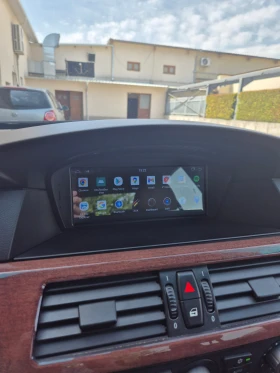 BMW 530 | Mobile.bg    11