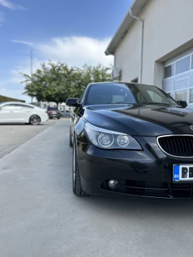 BMW 530 | Mobile.bg    3