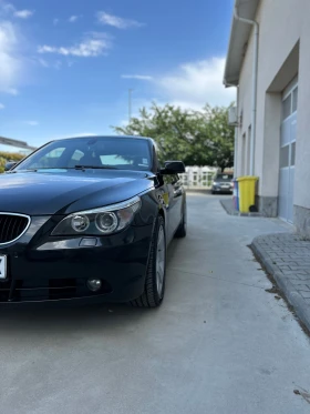 BMW 530 | Mobile.bg    5