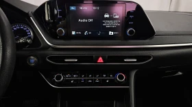 Hyundai Sonata 2.0LPG | Mobile.bg    13