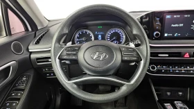 Hyundai Sonata 2.0LPG | Mobile.bg    12