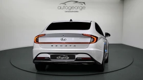 Hyundai Sonata 2.0LPG | Mobile.bg    4