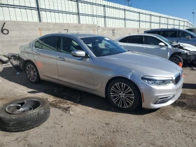 BMW 540 XI 360   HARMAN HEAD-UP | Mobile.bg    6