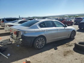 BMW 540 XI 360   HARMAN HEAD-UP | Mobile.bg    5